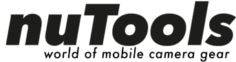 nuTools . World of mobile camera gear