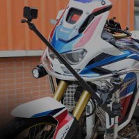 Motorcycle & Bike