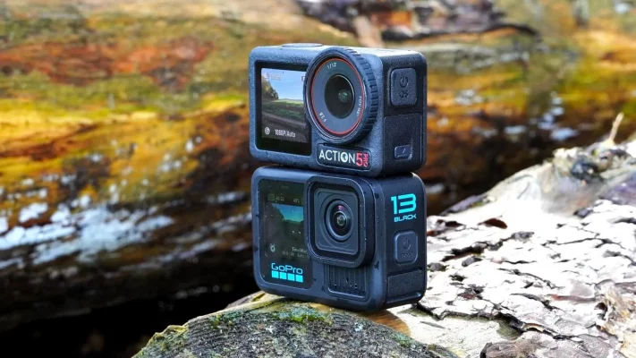 Wie Du coole Filme mit einer Action Cam drehst: Tipps und Tricks - 