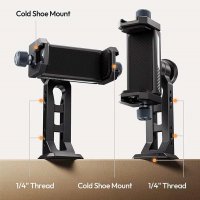 Smartphone Stativhalter Ulanzi MA53