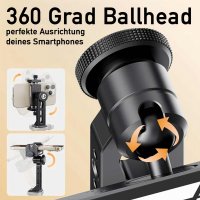 Smartphone Stativhalter Ulanzi MA53