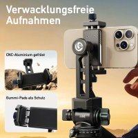 Smartphone Stativhalter Ulanzi MA53