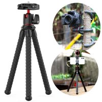 Flexibles Stativ mit Kugelkopf MT-40