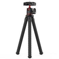Flexibles Stativ mit Kugelkopf MT-40