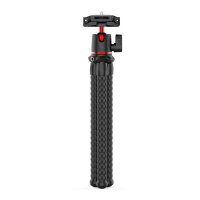 Flexibles Stativ mit Kugelkopf MT-40