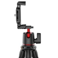 Flexibles Stativ mit Kugelkopf MT-40