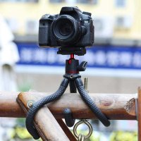 Flexibles Stativ mit Kugelkopf MT-40
