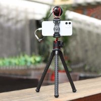 Flexibles Stativ mit Kugelkopf MT-40