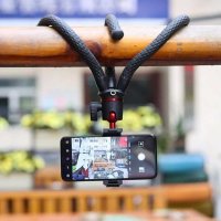 Flexibles Stativ mit Kugelkopf MT-40