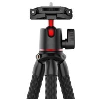 Flexibles Stativ mit Kugelkopf MT-40