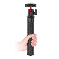 Flexibles Stativ mit Kugelkopf MT-40