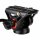 Einbeinstativ Carbon COMAN DX428CQ5S mit Fluidhead