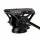 Einbeinstativ Carbon COMAN DX428CQ5S mit Fluidhead