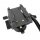 Einbeinstativ Carbon COMAN DX428CQ5S mit Fluidhead