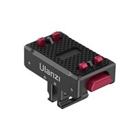 Insta360 Schnellbefestigung (Ace, Ace Pro, X4, X3, One RS)