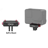 Insta360 Schnellbefestigung (Ace, Ace Pro, X4, X3, One RS)