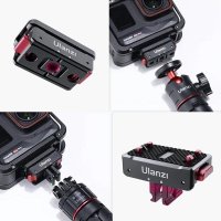 Insta360 Schnellbefestigung (Ace, Ace Pro, X4, X3, One RS)