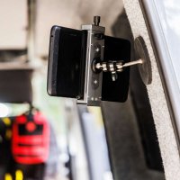 Tablet Stativhalterung 1, 7.9-13"