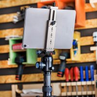 Tablet Stativhalterung 1, 7.9-13"