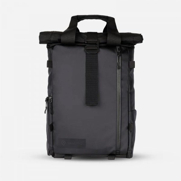 THE PRVKE LITE 11-Liter Black