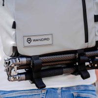 THE PRVKE 21-Liter Photo Bundel V3 Wasatch Green