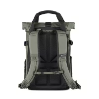 THE PRVKE 21-Liter Photo Bundel V3 Wasatch Green