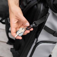 THE PRVKE 21-Liter Photo Bundel V3 Wasatch Green