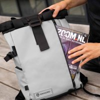 THE PRVKE 21-Liter Photo Bundel V3 Wasatch Green