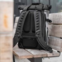 THE PRVKE 21-Liter Photo Bundel V3 Wasatch Green