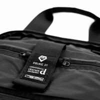 THE PRVKE 21-Liter Photo Bundel V3 Wasatch Green