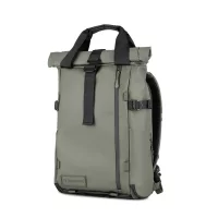 THE PRVKE 21-Liter Photo Bundel V3 Wasatch Green