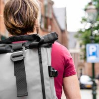 THE PRVKE 21-Liter Photo Bundel V3 Wasatch Green