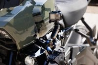 Action Cam Selfie Stick Bundle