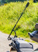 Action Cam Selfie Stick Bundle