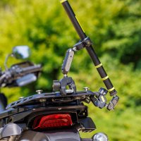 Action Cam Selfie Stick Bundle