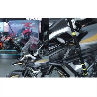 Action Cam Selfie Stick Bundle