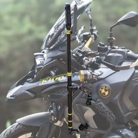 Action Cam Selfie Stick Bundle