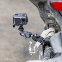 Action Cam Klemme