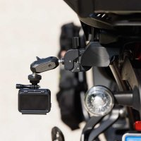 Action Cam Klemme