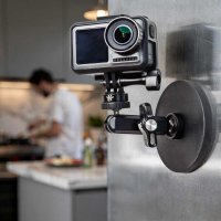 Magnet Kamerahalterung