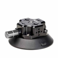 Saugfuss 4,5"