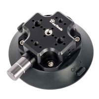 Saugfuss 4,5"