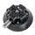 Saugfuss 4,5"