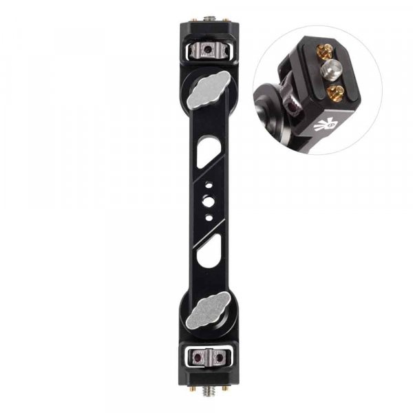Haltearm 17cm, 1/4 Zoll Anschluss