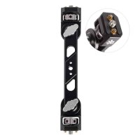 Haltearm 17cm, 1/4 Zoll Anschluss