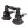 Haltearm 17cm, 1/4 Zoll Anschluss