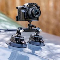 Haltearm 23cm, 1/4 Zoll Anschluss