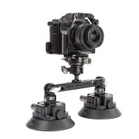 Haltearm 23cm, 1/4 Zoll Anschluss