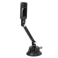 Haltearm 23cm, 1/4 Zoll Anschluss