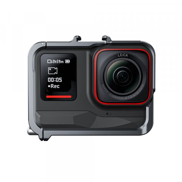 Cage für Insta360 Ace & Ace Pro 1/2